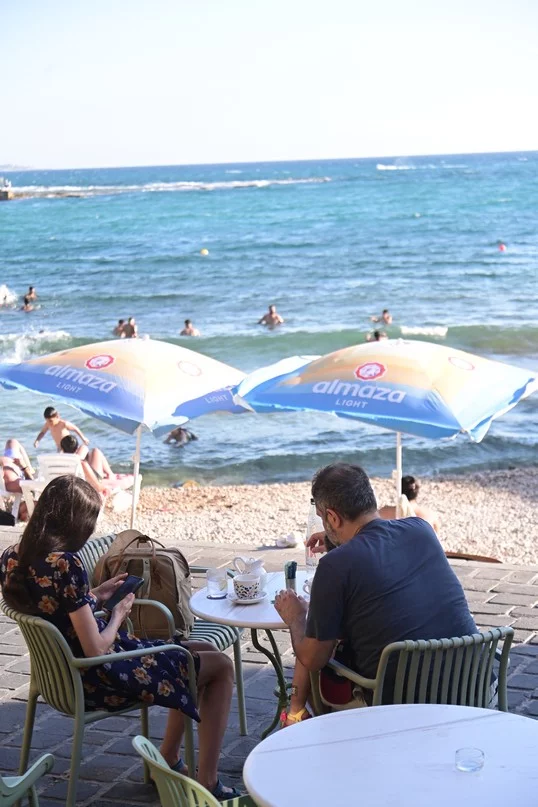 Maison Prunelle Batroun
