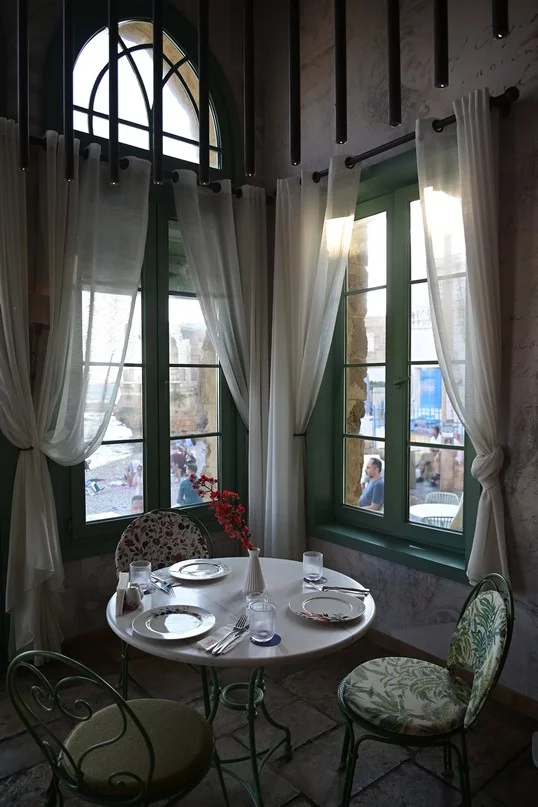 Maison Prunelle Batroun