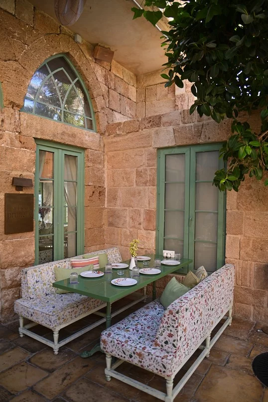 Maison Prunelle Batroun