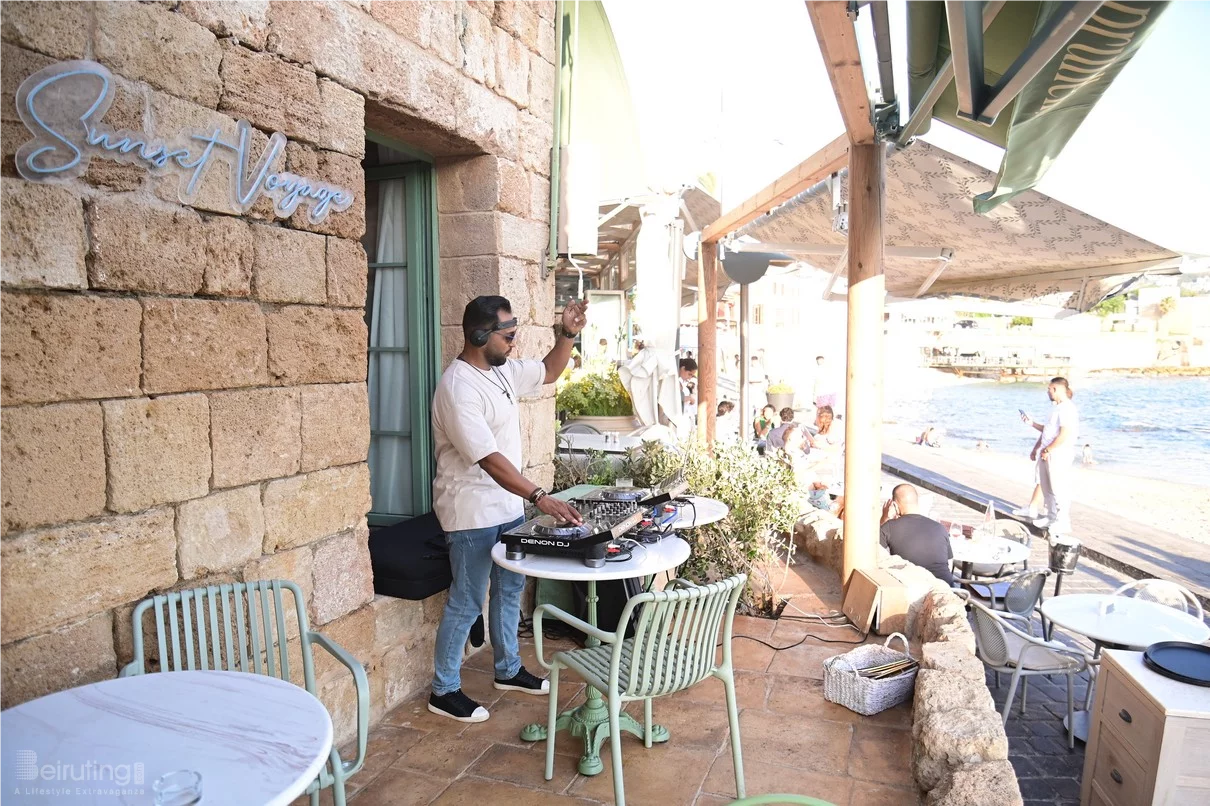 Maison Prunelle Batroun