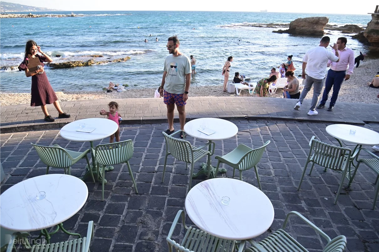 Maison Prunelle Batroun