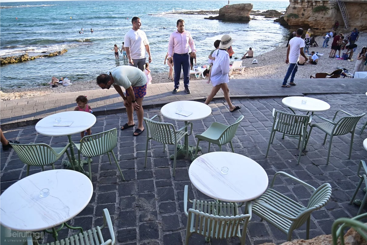 Maison Prunelle Batroun