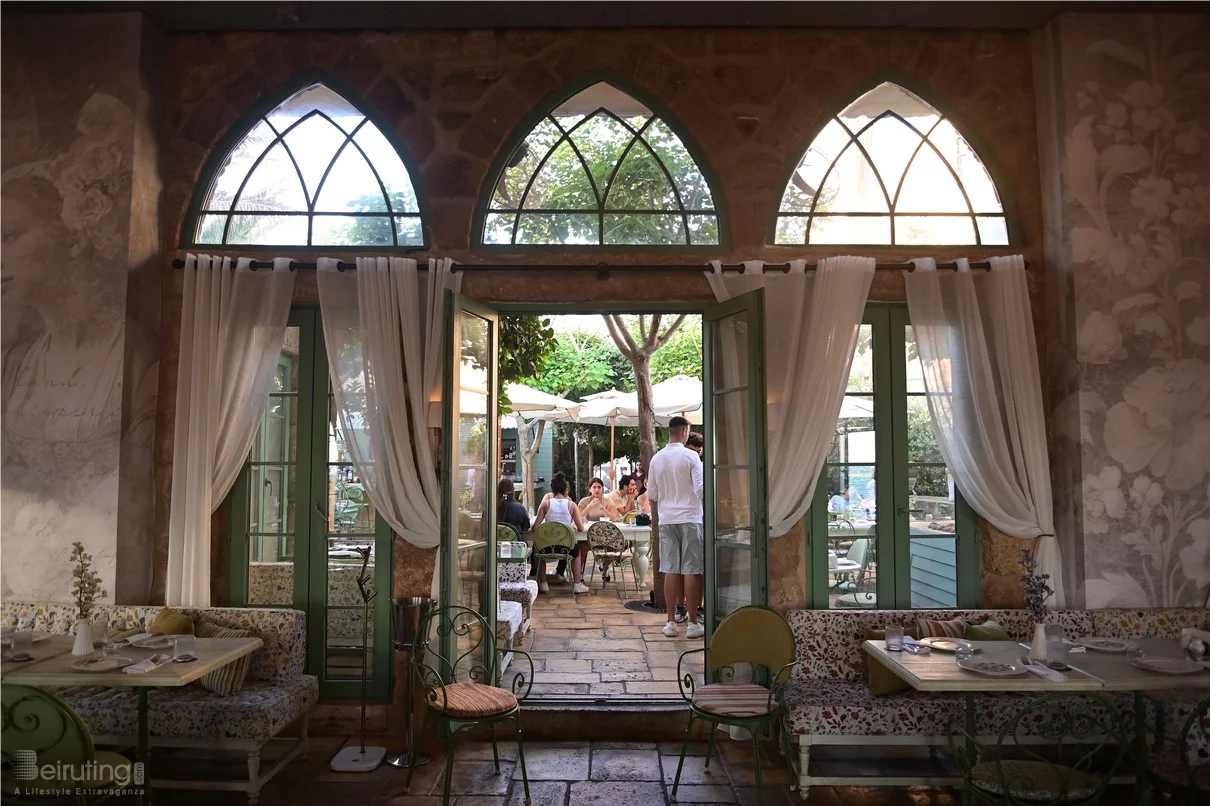 Maison Prunelle Batroun
