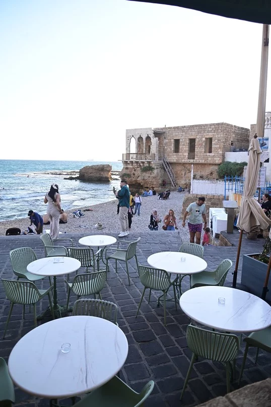 Maison Prunelle Batroun