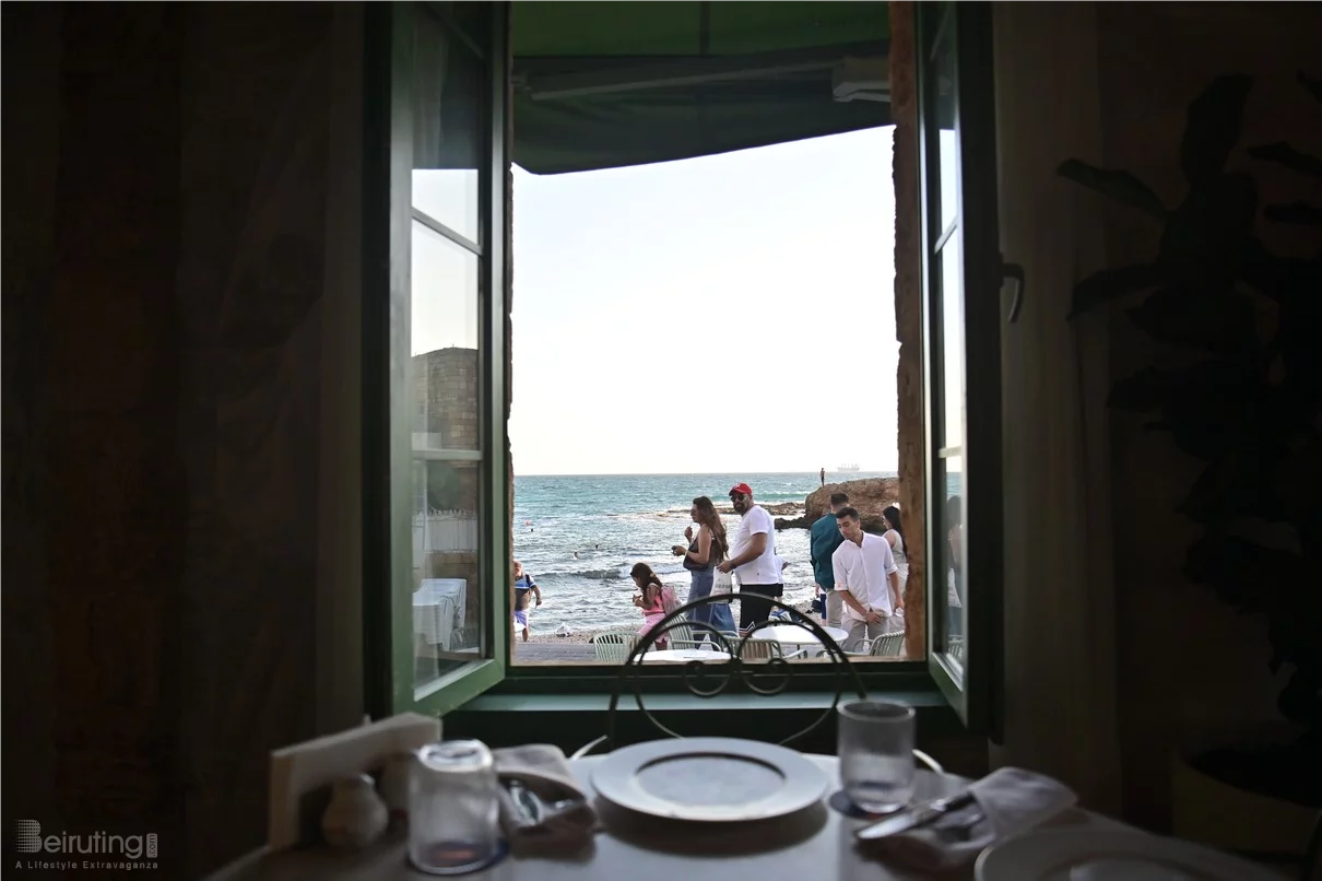 Maison Prunelle Batroun