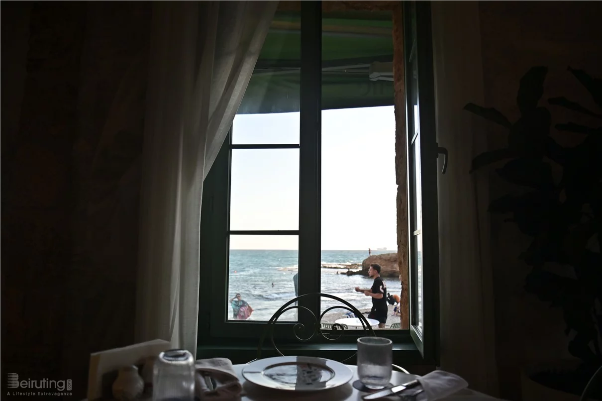 Maison Prunelle Batroun
