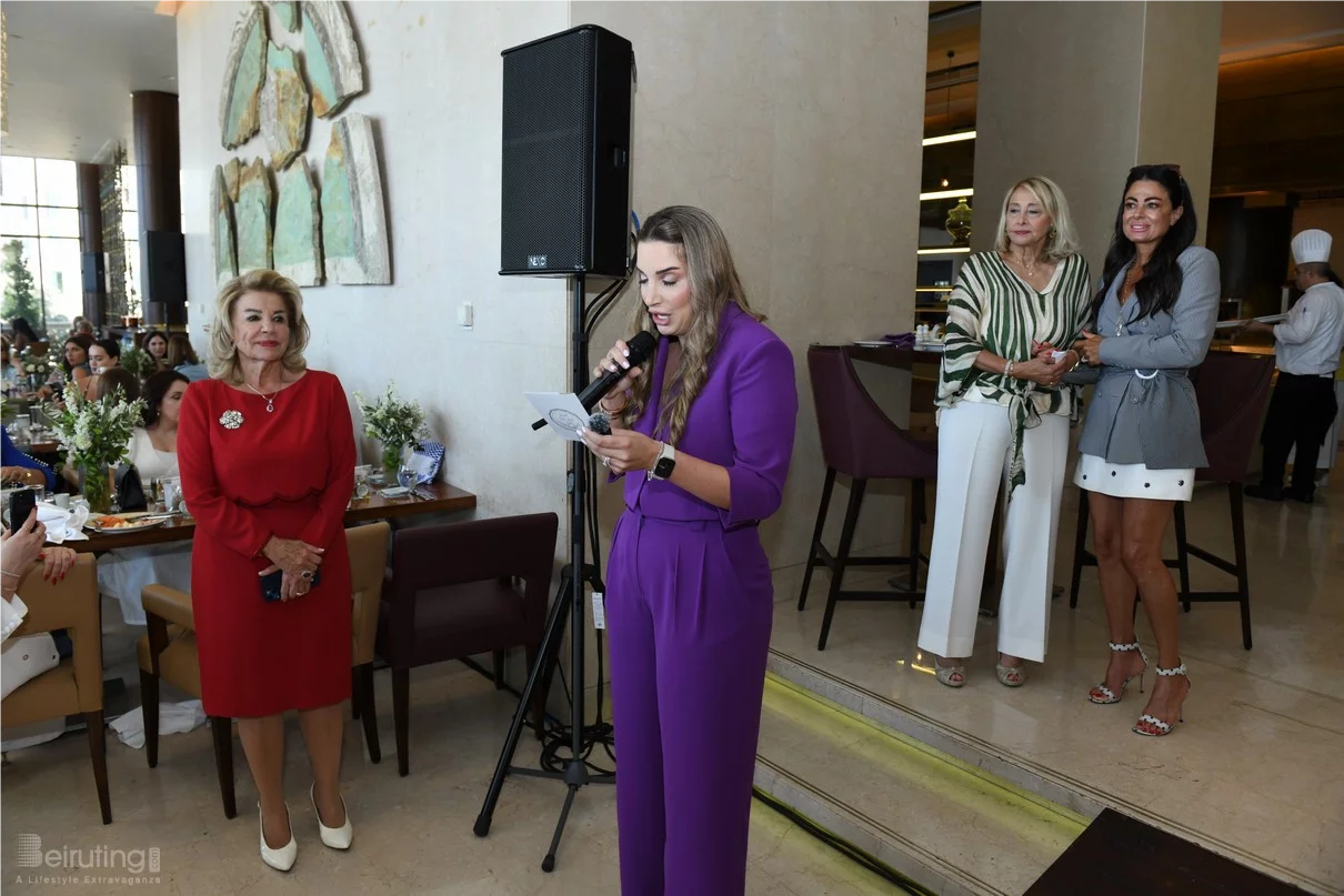 The south Woman Association in Lebanon