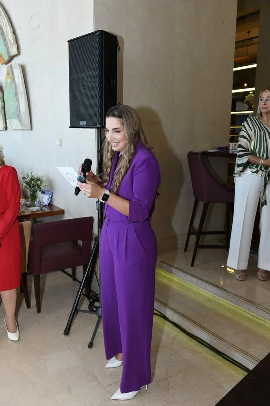The south Woman Association in Lebanon