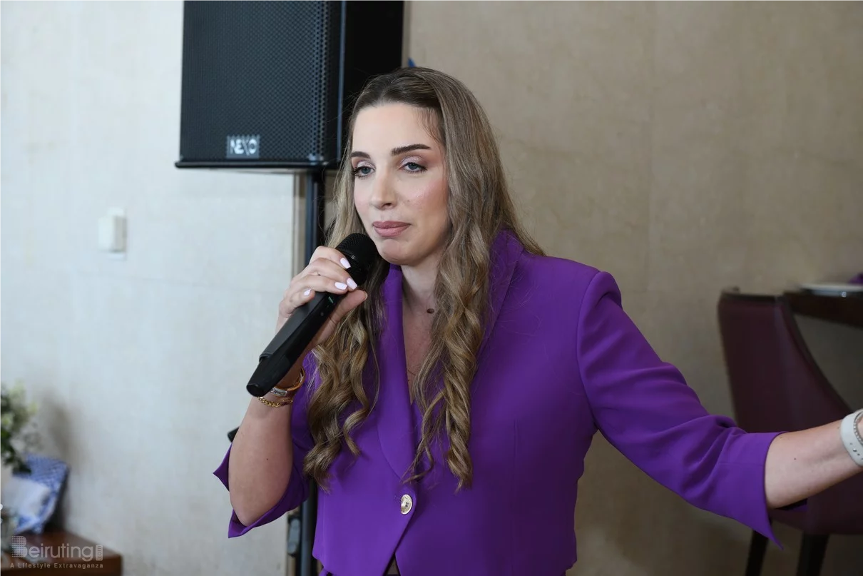The south Woman Association in Lebanon