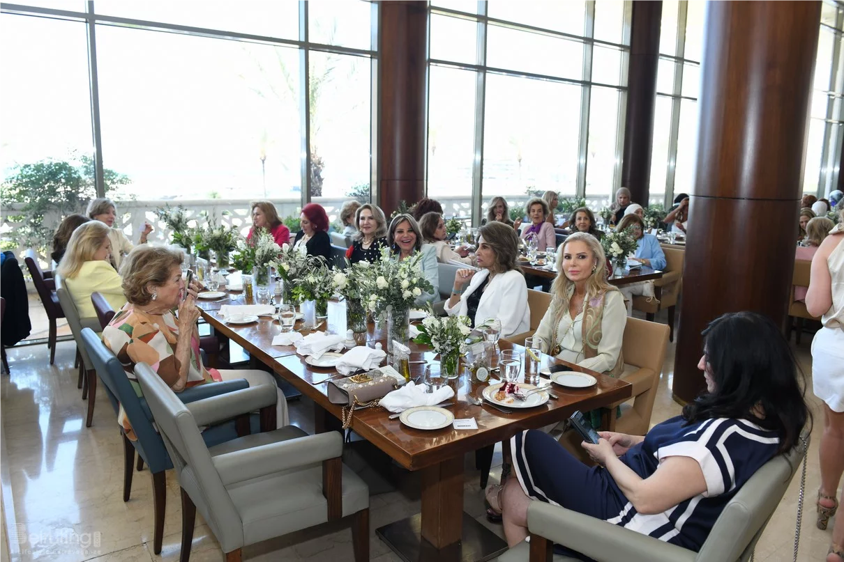 The south Woman Association in Lebanon
