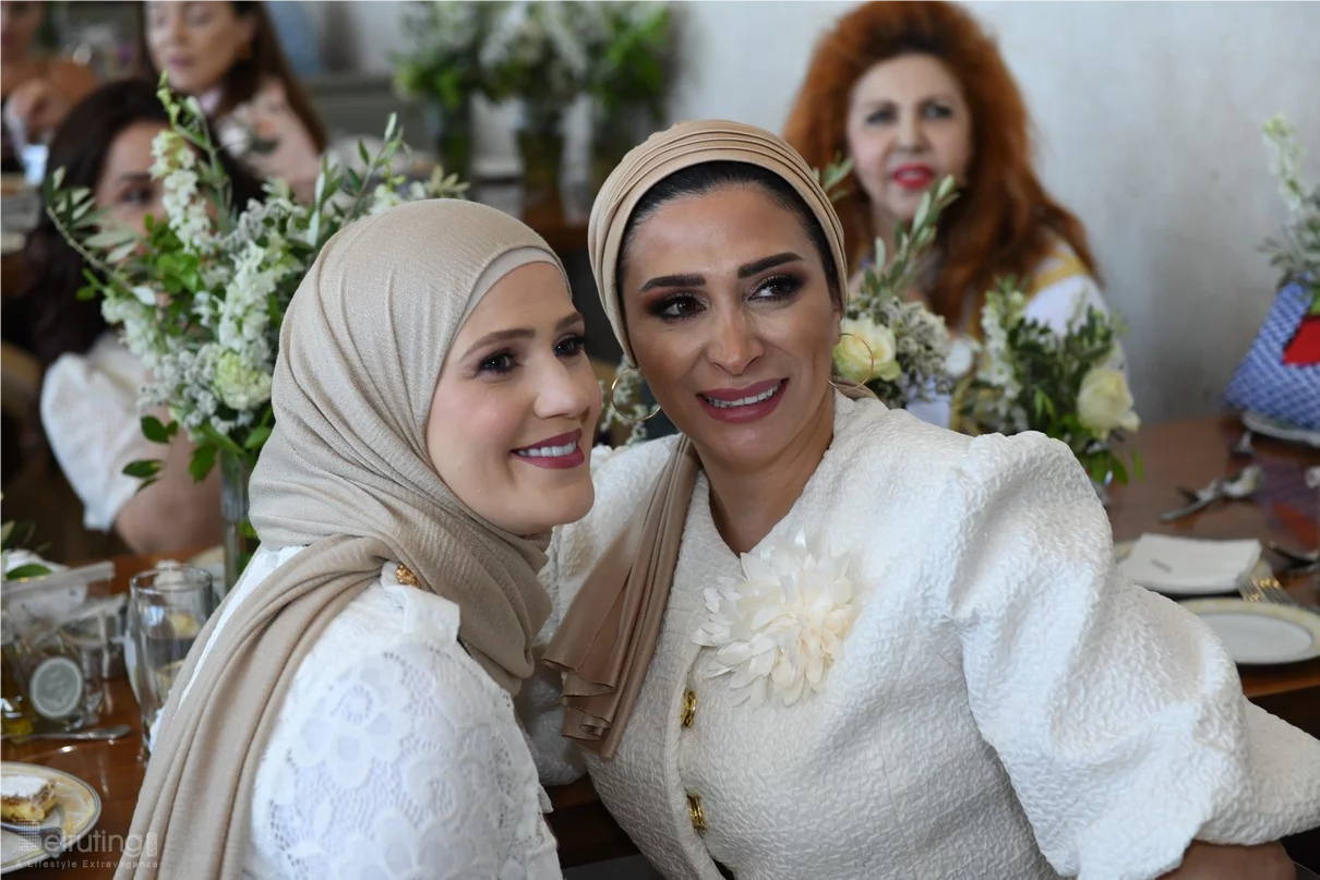 The south Woman Association in Lebanon