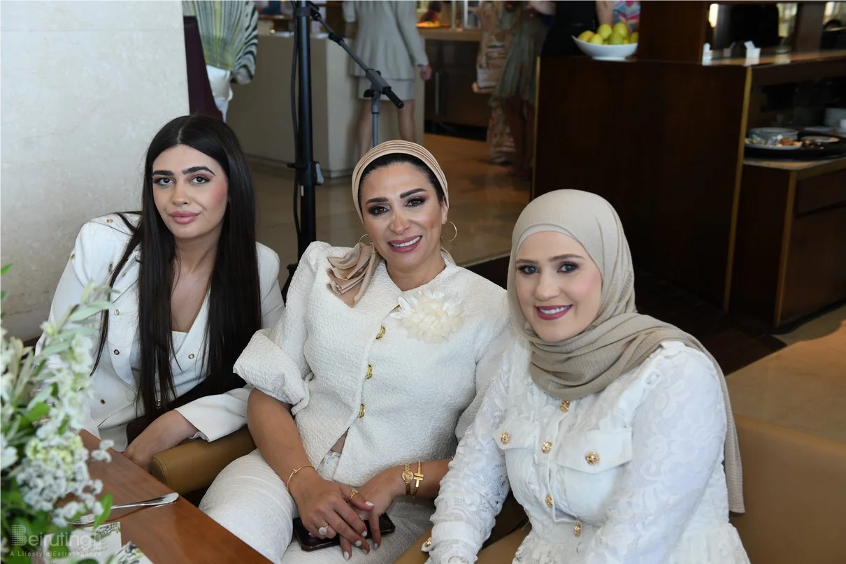 The south Woman Association in Lebanon