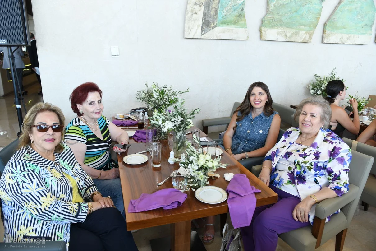 The south Woman Association in Lebanon
