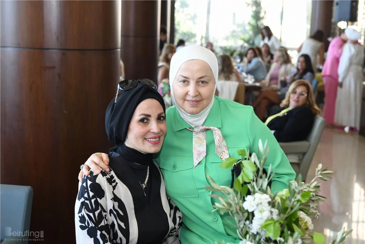 The south Woman Association in Lebanon