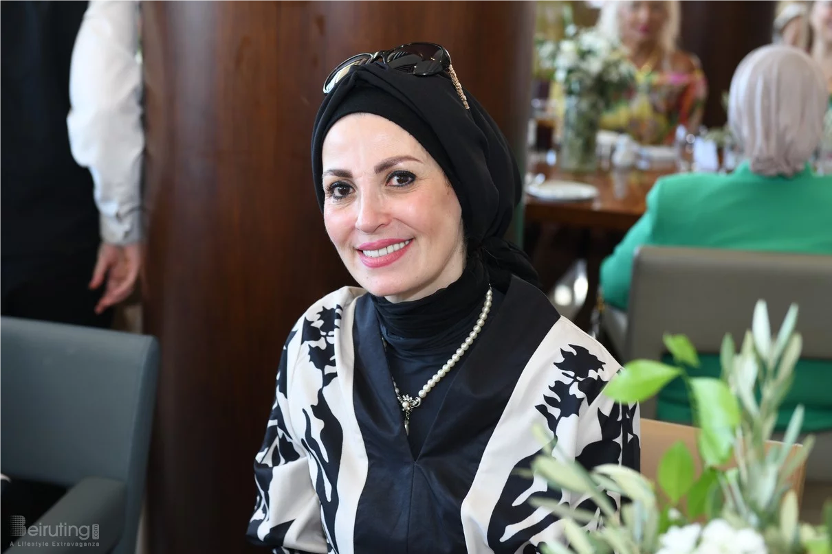 The south Woman Association in Lebanon