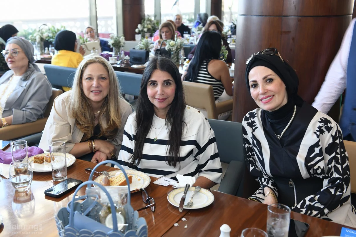 The south Woman Association in Lebanon