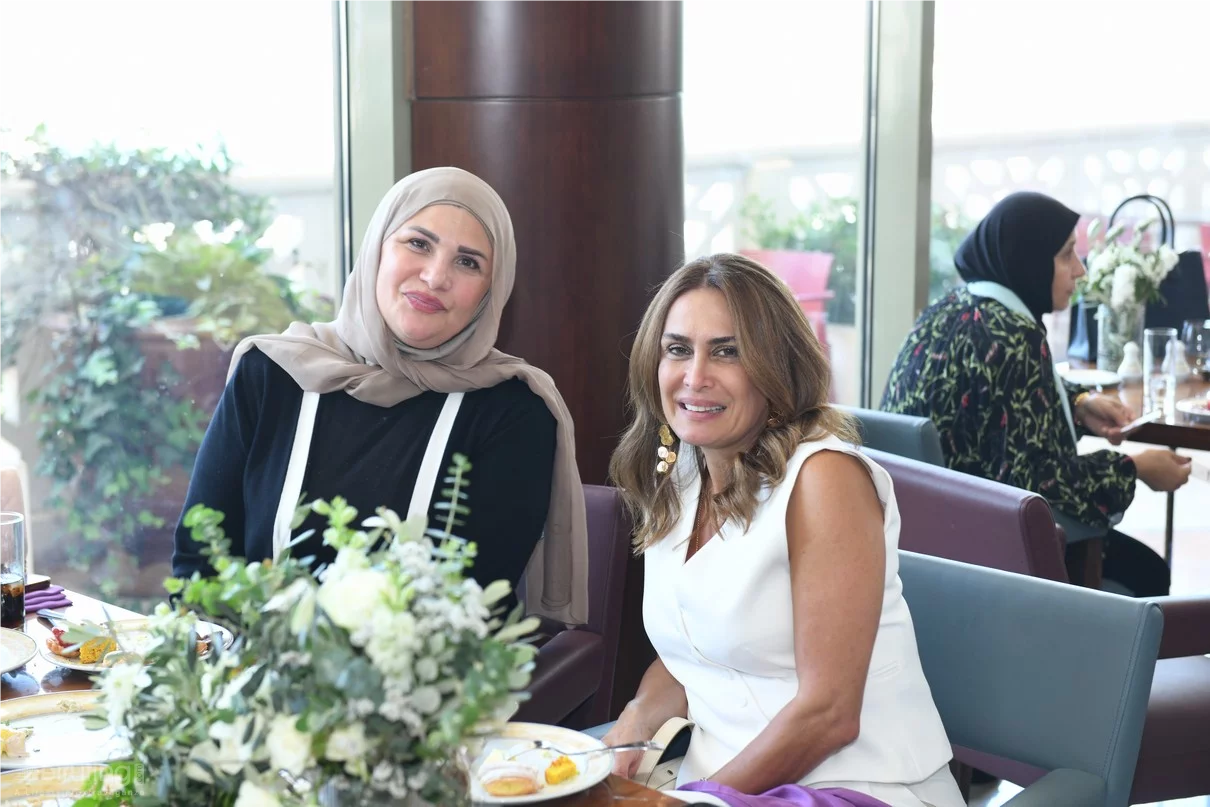 The south Woman Association in Lebanon