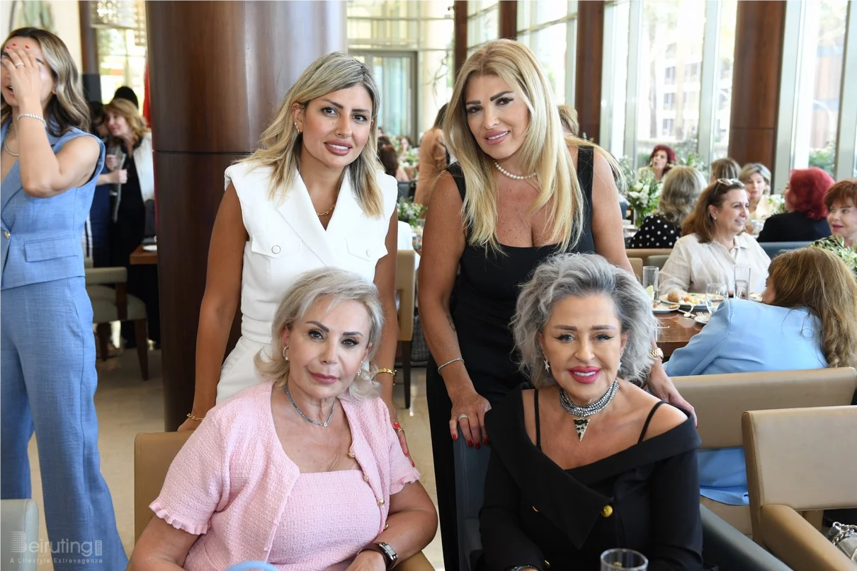 The south Woman Association in Lebanon