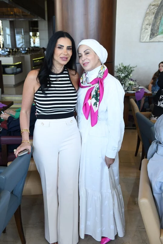 The south Woman Association in Lebanon