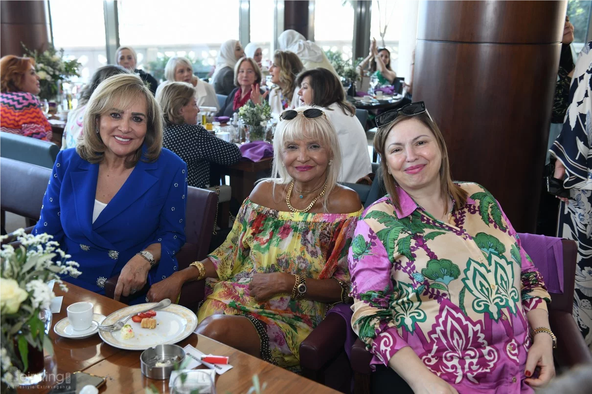 The south Woman Association in Lebanon