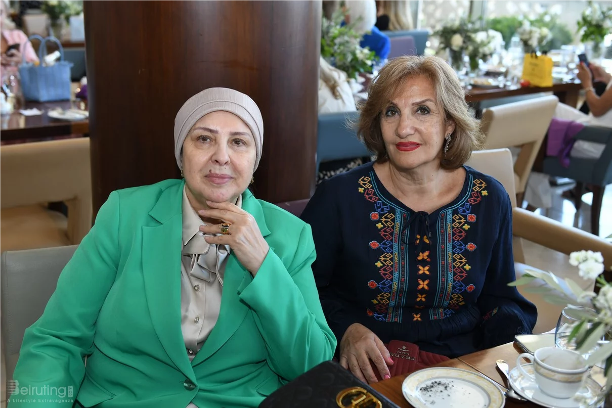 The south Woman Association in Lebanon