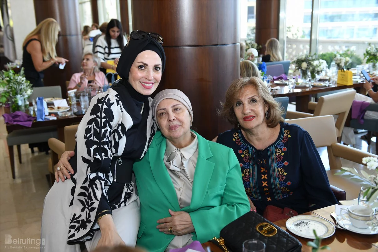 The south Woman Association in Lebanon