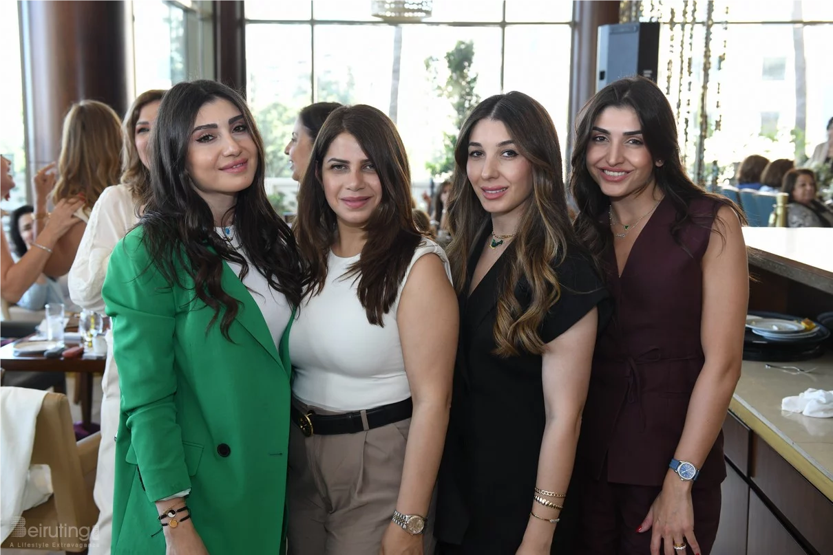 The south Woman Association in Lebanon