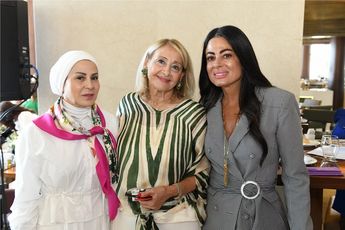 The south Woman Association in Lebanon