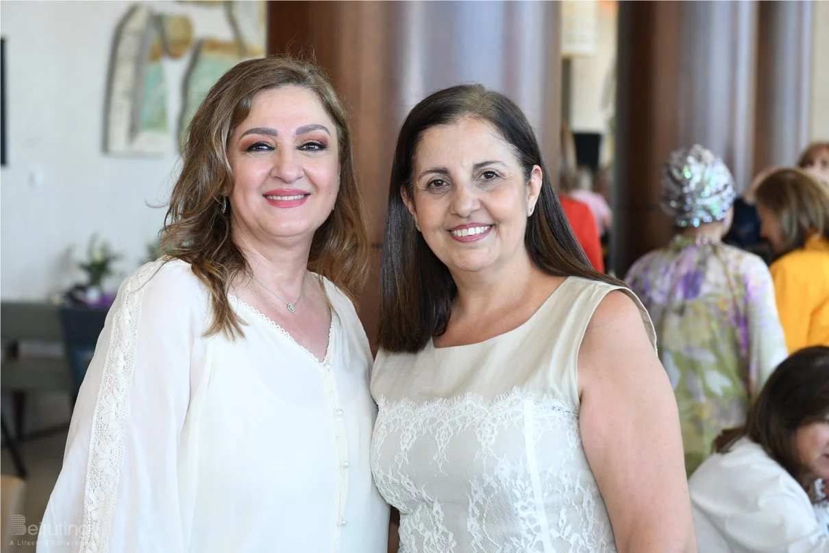 The south Woman Association in Lebanon