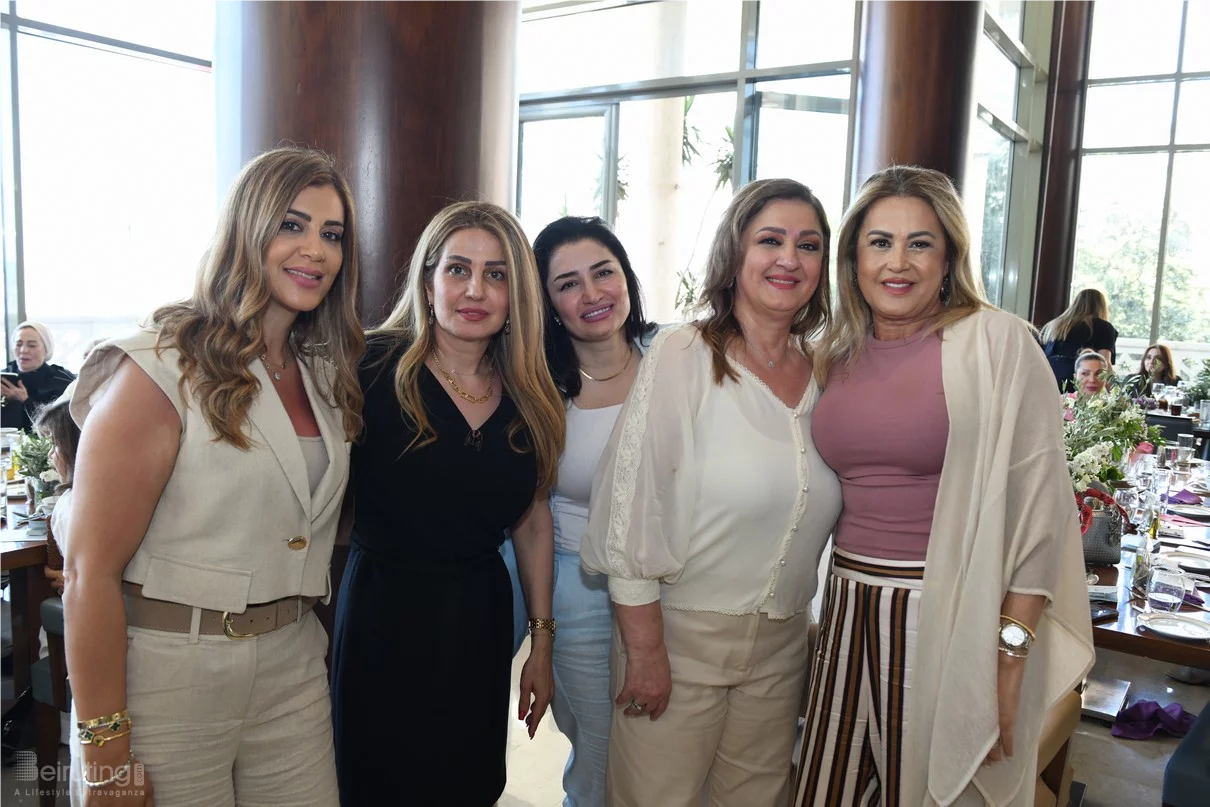 The south Woman Association in Lebanon