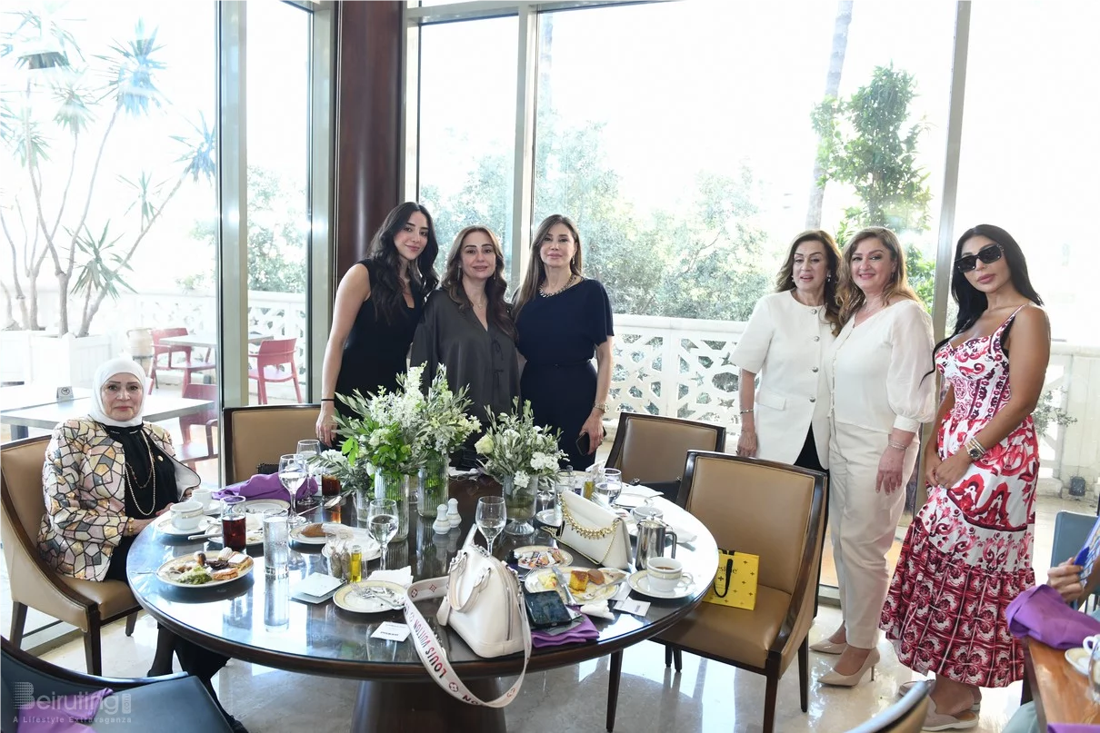 The south Woman Association in Lebanon