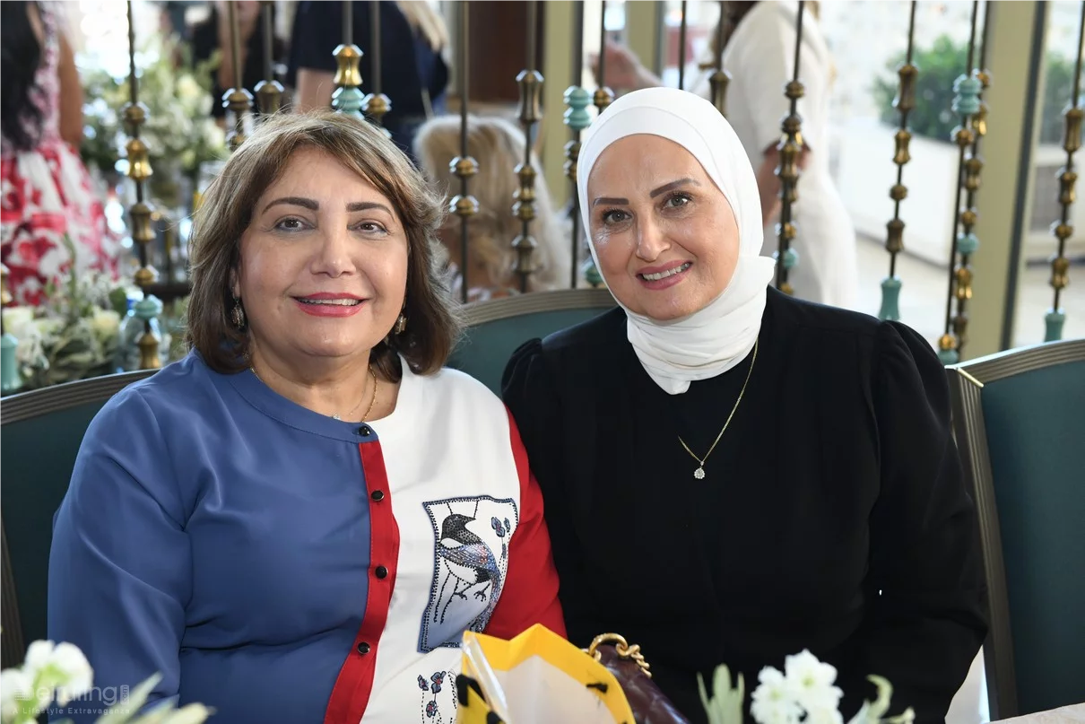 The south Woman Association in Lebanon
