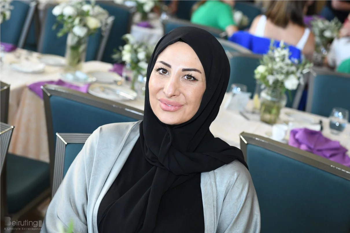 The south Woman Association in Lebanon