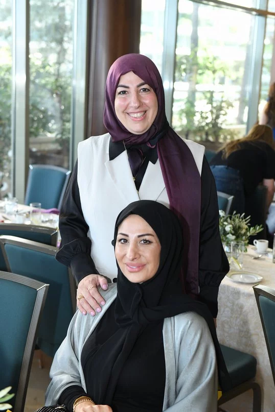 The south Woman Association in Lebanon