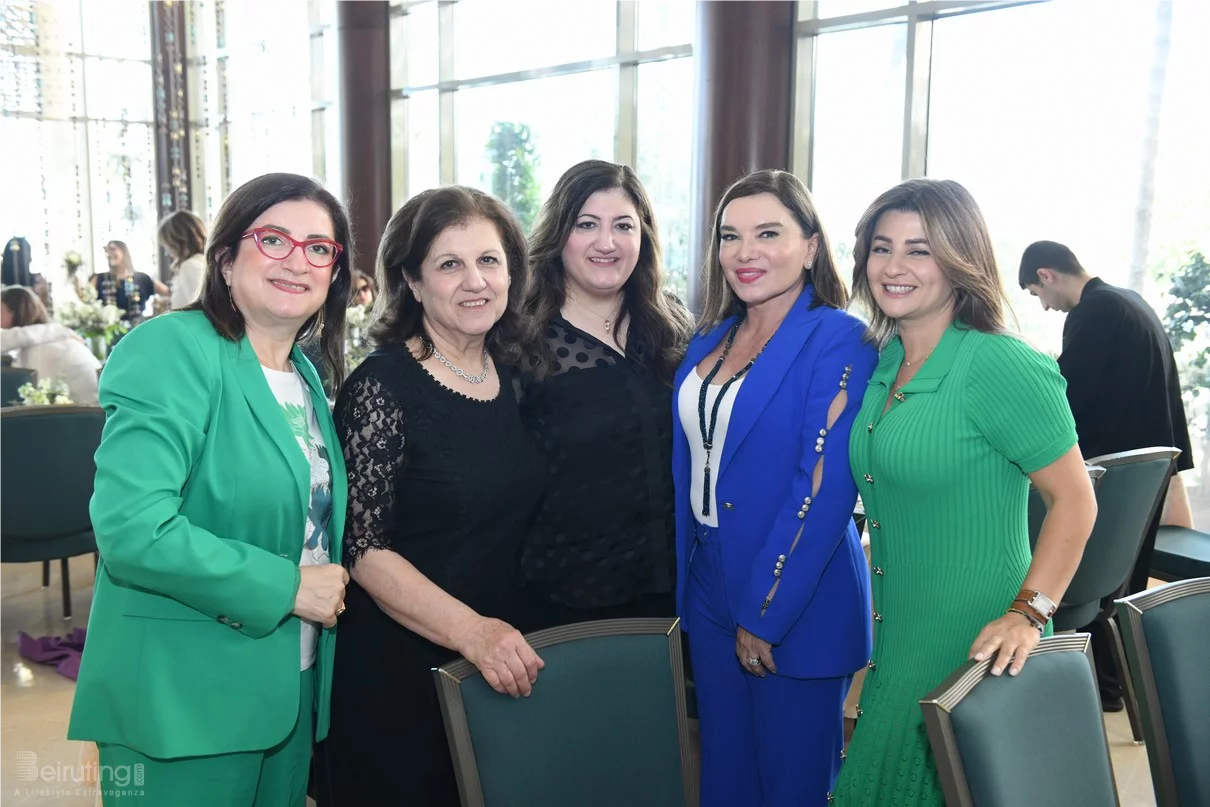 The south Woman Association in Lebanon