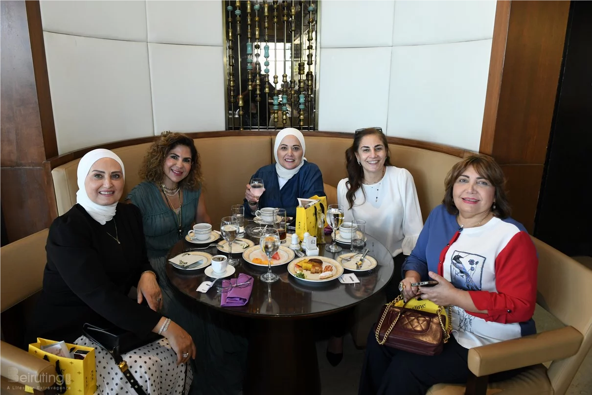 The south Woman Association in Lebanon