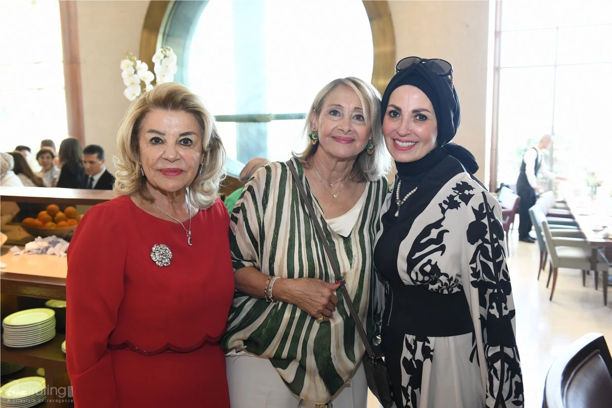 The south Woman Association in Lebanon