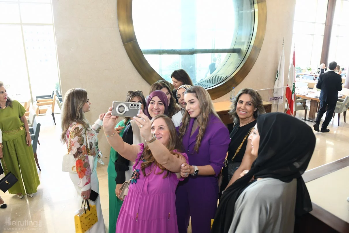 The south Woman Association in Lebanon