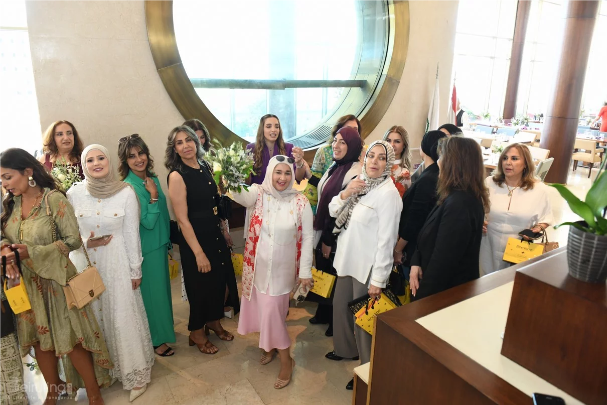 The south Woman Association in Lebanon