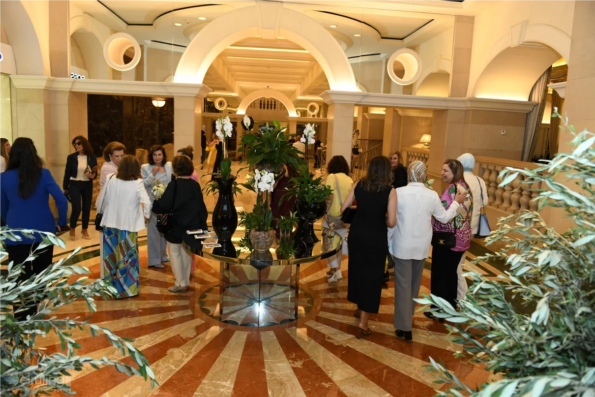 The south Woman Association in Lebanon