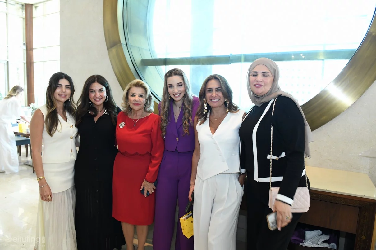 The south Woman Association in Lebanon