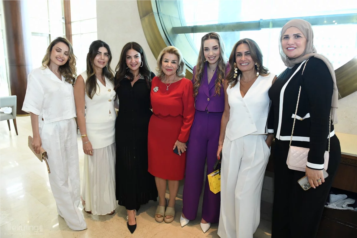The south Woman Association in Lebanon