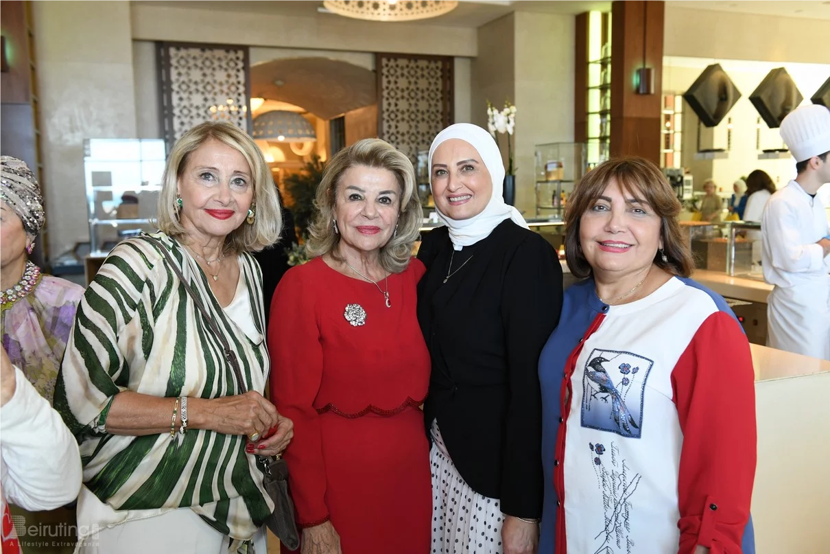 The south Woman Association in Lebanon