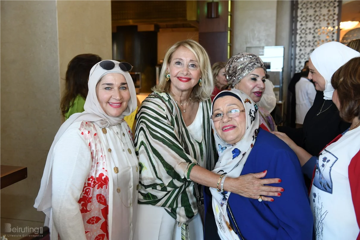 The south Woman Association in Lebanon