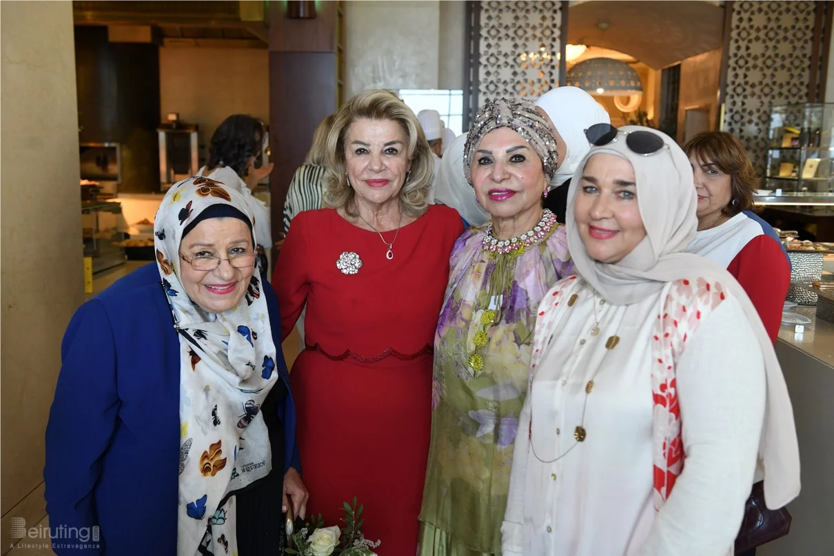 The south Woman Association in Lebanon
