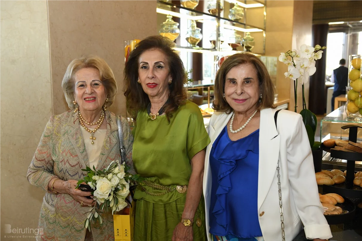 The south Woman Association in Lebanon