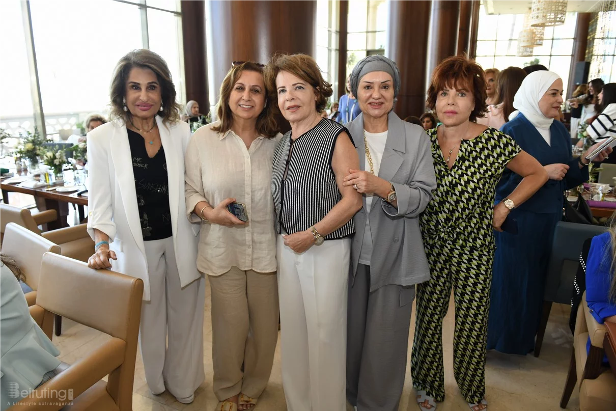 The south Woman Association in Lebanon
