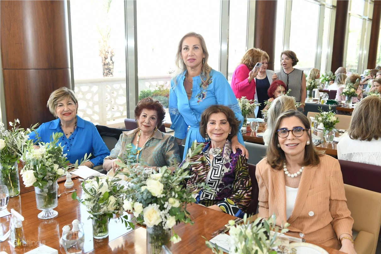 The south Woman Association in Lebanon