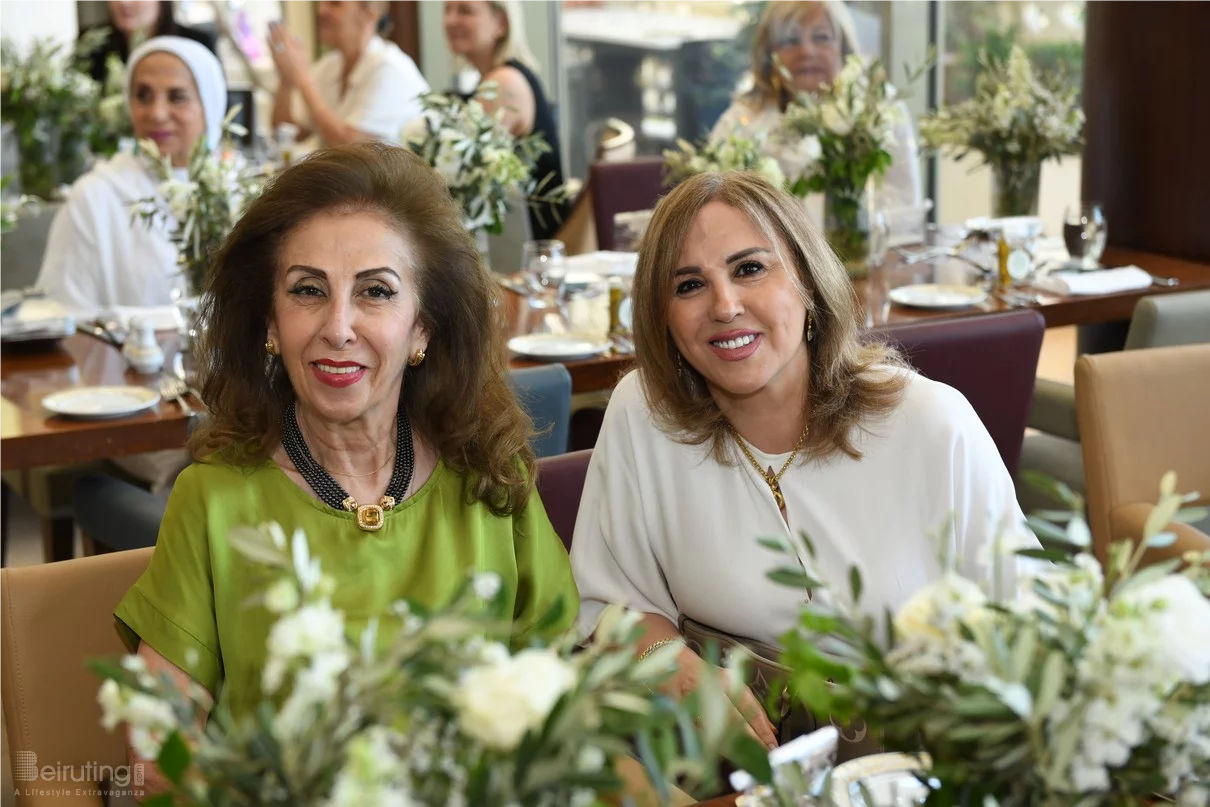 The south Woman Association in Lebanon