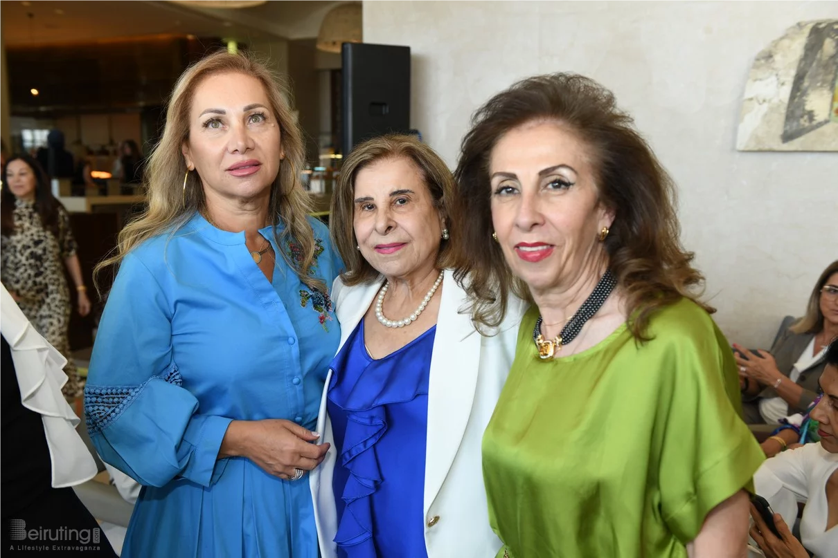 The south Woman Association in Lebanon